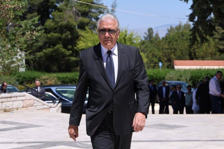 Qatargate: Ανακλήθηκε το βελγικό ένταλμα σύλληψης για τον Δημήτρη Αβραμόπουλο