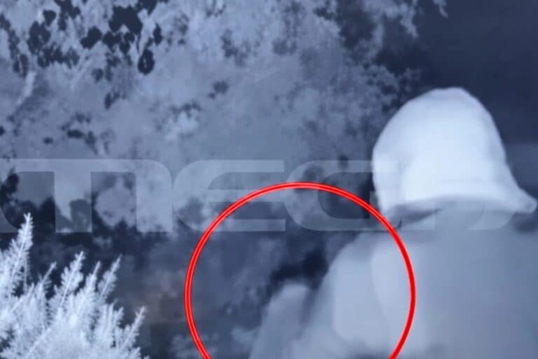 Ανατροπή στη δίκη για την επίθεση στη Δροσιά: Συνελήφθη μέσα στο δικαστήριο η πρώην σύζυγος του θύματος