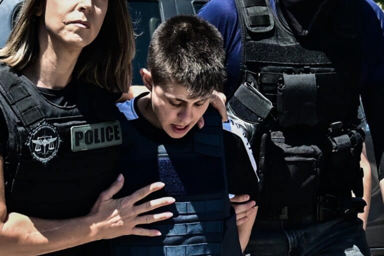 Γιατί η Μουρτζούκου «δεν χωρούσε» στον Κορυδαλλό – Τι αποκαλύπτουν πηγές στο «L&O»