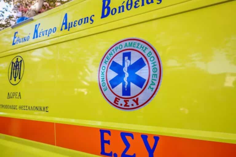 Κατερίνη: 16χρονη βούτηξε στο κενό – Ερευνάται εάν είχε υποστεί σεξουαλική κακοποίηση