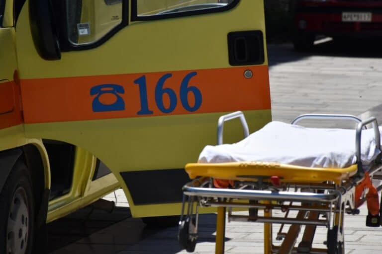 Φρικτό τροχαίο στον Διόνυσο: Νεκρός ο 19χρονος οδηγός του ΙΧ