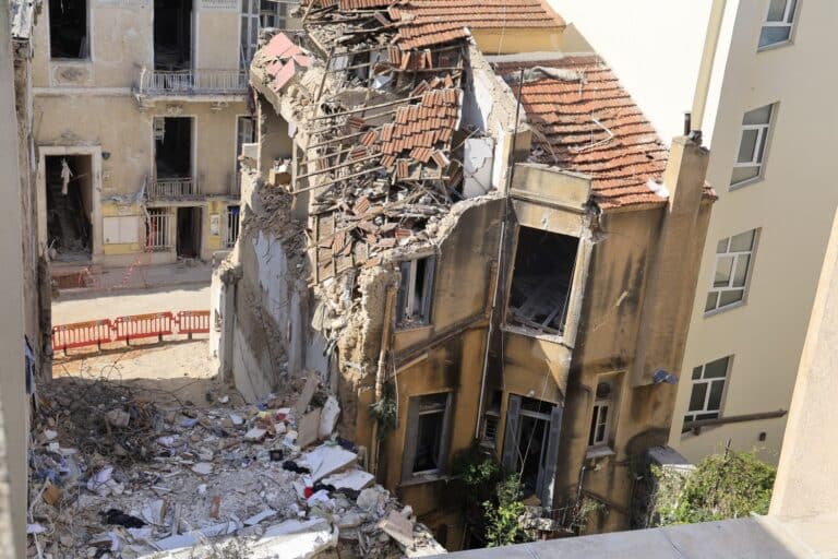 Τραγωδία στην Πλάκα: Η κατάθεση ψυχής των συγγενών στο «L&O» – «Πρόκειται για εγκληματική αδιαφορία»