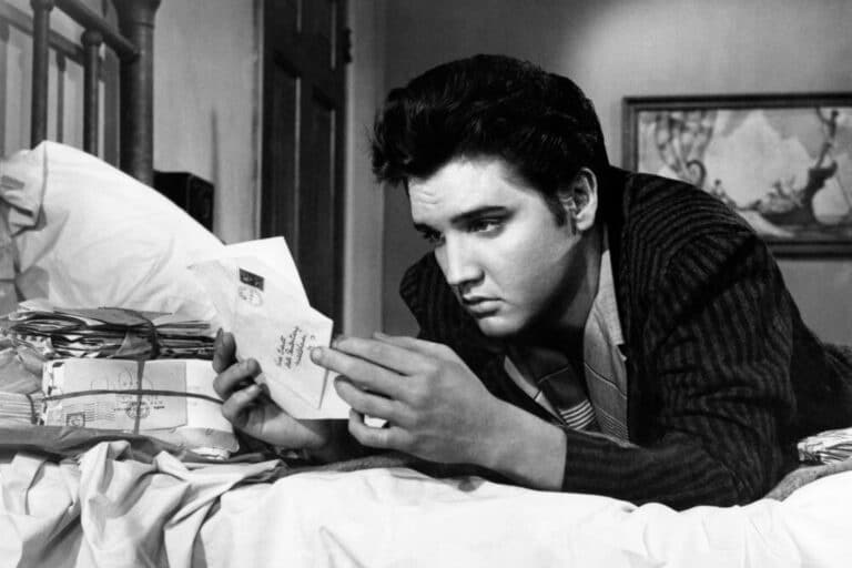 Ο Έλβις και το Jailhouse Rock, το τραγούδι που κατέκτησε μια ολόκληρη γενιά