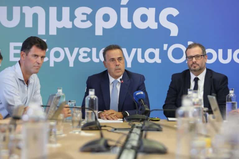 Πώς θα μειωθούν έως 30% οι λογαριασμοί ρεύματος – Νέα προγράμματα για νοικοκυριά και επιχειρήσεις
