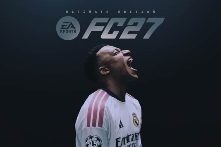 EA Sports FC 27: Όλα όσα πρέπει να γνωρίζετε για τη νέα εποχή του ποδοσφαιρικού gaming