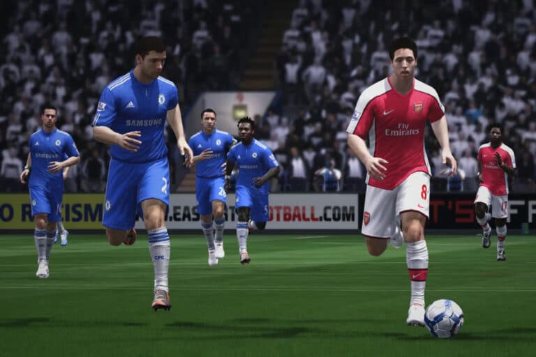 FIFA vs Pro Evolution Soccer: Η αιώνια μάχη των ποδοσφαιρικών videogames
