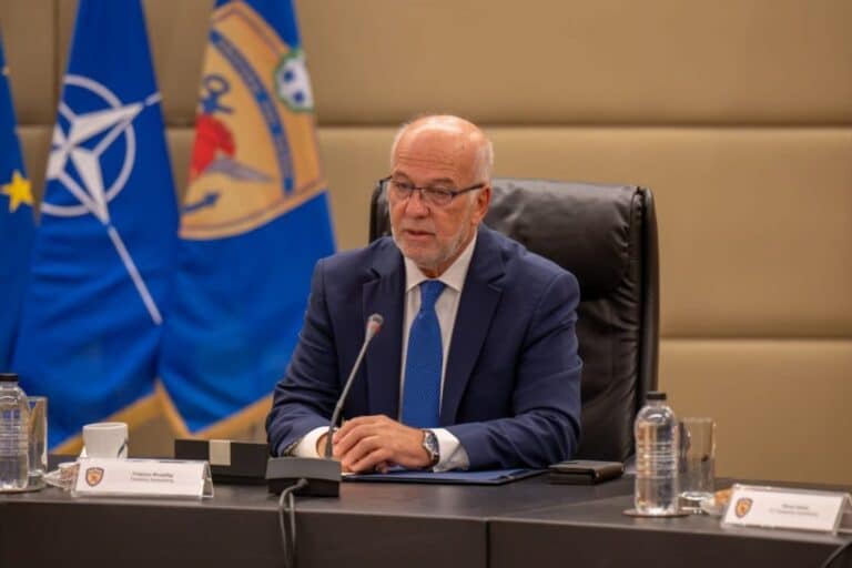 Στρατόπεδα θα μετατραπούν σε δικαστικές εγκαταστάσεις – Τι προβλέπει η συμφωνία που υπεγράφη από το ΥΠΕΘΑ και το υπουργείο Δικαιοσύνης