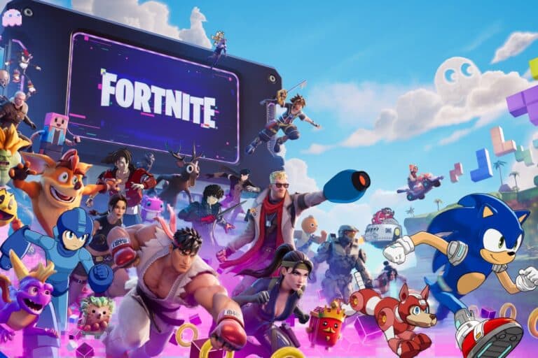 Fortnite: Το παιχνίδι που αρνείται να φύγει από τo προσκήνιο και η εξήγηση πίσω από αυτό το φαινόμενο