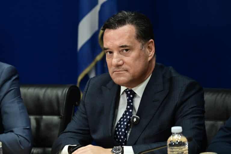 Γεωργιάδης: «H Καρυστιανού είναι στα ευρήματα του MedWatch γιατί διαφημίζει ότι είναι κβαντική γιατρός»