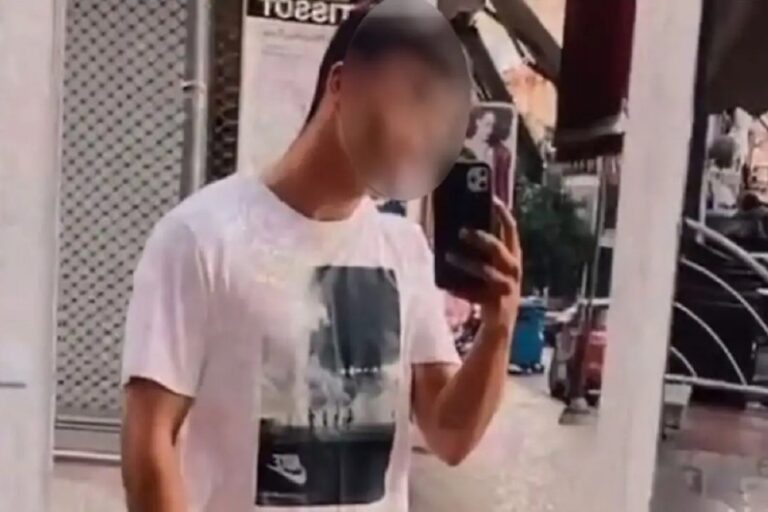 Γιαννιτσά: Πέθανε ο 27χρονος που νοσηλευόταν μετά από καβγά σε μπαρ – Τον είχε ξυλοκοπήσει 26χρονος