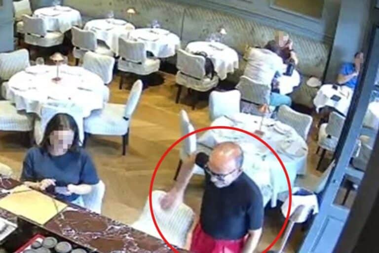 Θάνατος Μαζωνάκη: Τα νέα ντοκουμέντα και το κρίσιμο 42λεπτο – Τι δείχνουν κάμερες και λογισμικό