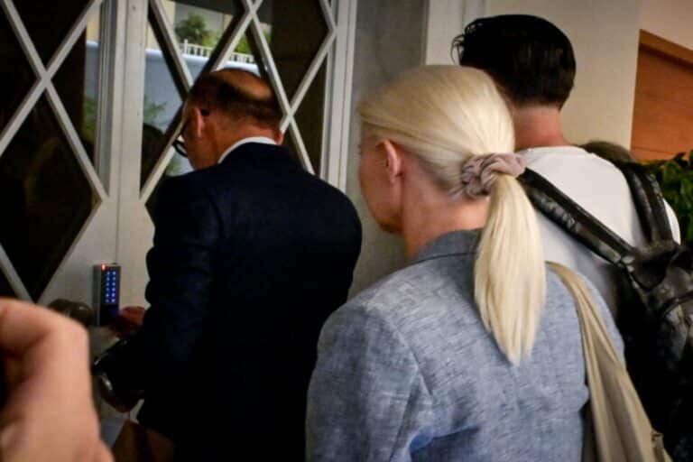 Θάνατος Μαζωνάκη: «Του έδωσε μέθη» – Στο μικροσκόπιο των Αρχών μήνυμα εργαζόμενης προς συγγενικό της πρόσωπο