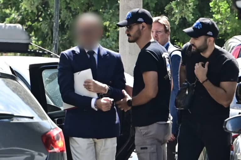 Θάνατος Μαζωνάκη: Η ΕΛ.ΑΣ. ξεψαχνίζει το «δίκτυο» των γιατρών – Σήμερα στον ανακριτή ο υπνοθεραπευτής