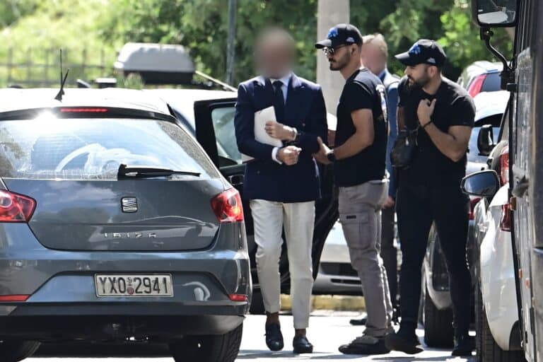 Θάνατος Μαζωνάκη: Τι ειπώθηκε στη συνάντηση των δύο γιατρών – Ποια πρόσωπα εξετάζονται (βίντεο)
