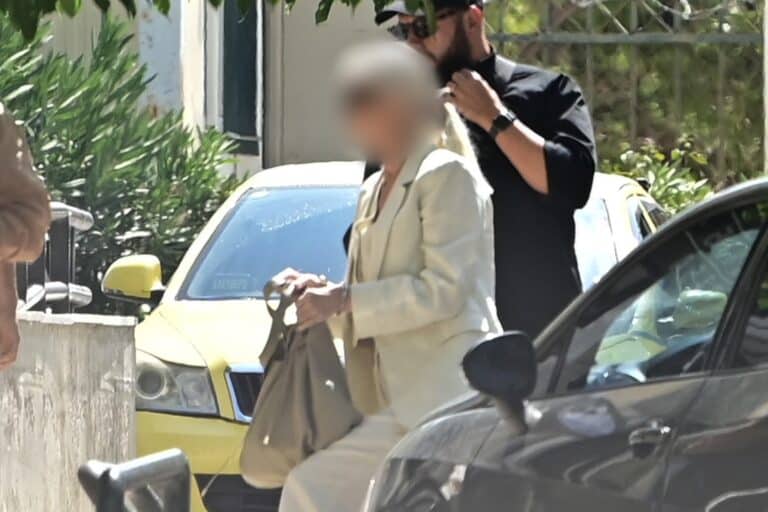 Γιώργος Μαζωνάκης: Την παραίτησή του υπέβαλε και ο δεύτερος συνήγορος υπεράσπισης της γιατρού (βίντεο)
