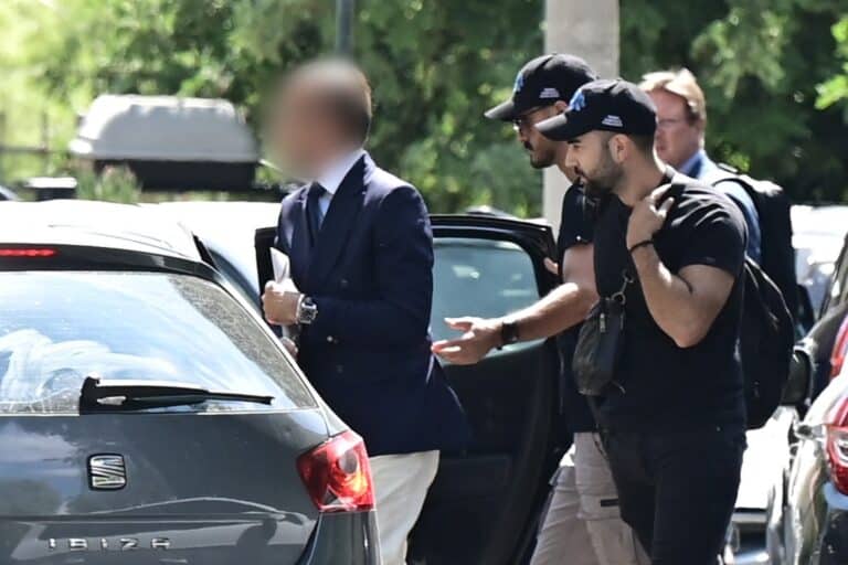 Θάνατος Μαζωνάκη: Τι ψάχνουν οι αρχές στα κινητά των κατηγορουμένων – Νέα στοιχεία από την κατάθεση νοσηλεύτριας