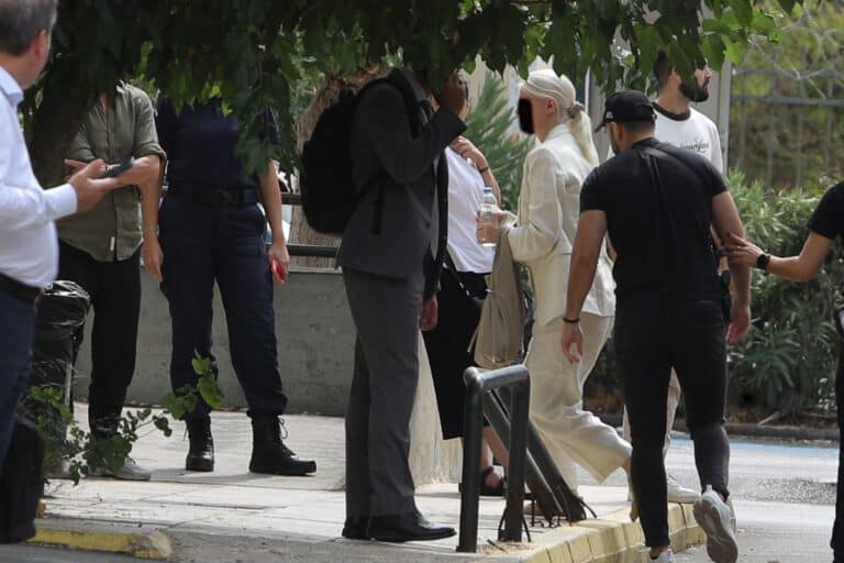 Θάνατος Μαζωνάκη: Μία ακόμη υπάλληλος αναμένεται να καταθέσει σήμερα – Γιατί παραιτήθηκαν οι δικηγόροι από την υπεράσπιση της Γάκα