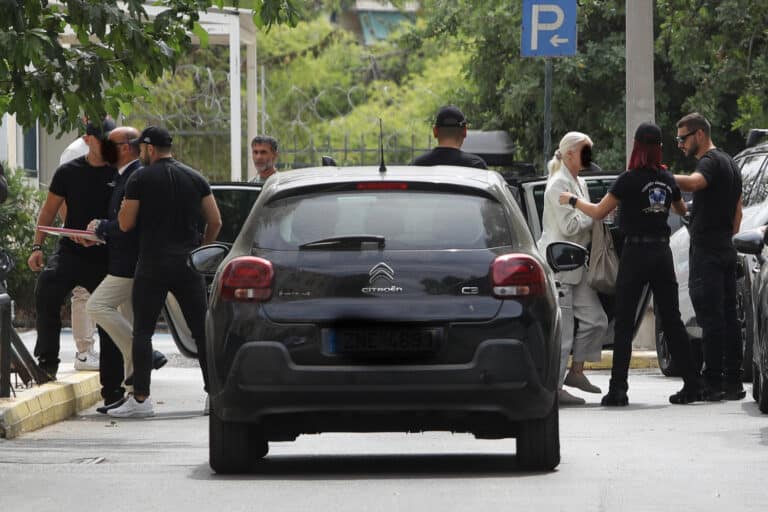 Γιώργος Μαζωνάκης: Αδιαθεσία αισθάνθηκε η γιατρός μετά την απολογία της – Εκλαιγε, αρνήθηκε τις πρώτες βοήθειες
