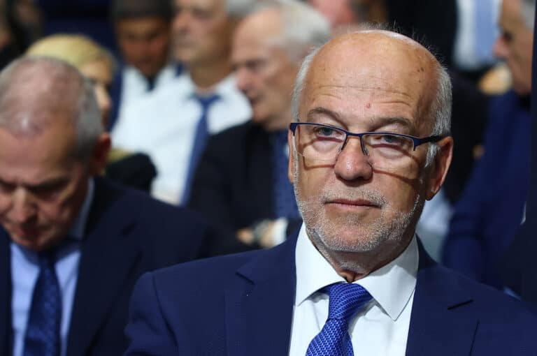 Φλωρίδης: Θα πάμε σε πιο αυστηρές ποινές για τις απάτες σε ηλικωμένους