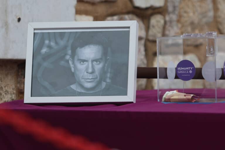 Θάνατος Γιώργου Μαζωνάκη: Στο μικροσκόπιο οι τοξικολογικές – «Να δούμε αν του χορηγήθηκαν και άλλες ουσίες»