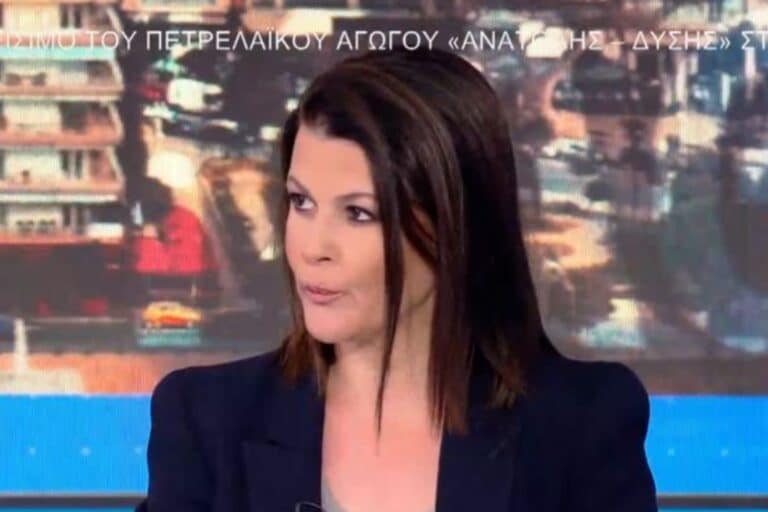 Γκελεστάθη: «Με δεμένα χέρια οι αστυνομικοί στις καταδιώξεις» – Τι είπε για φυλακές, αποδράσεις και άδειες κρατουμένων