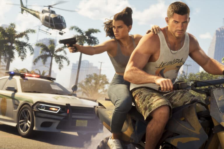 Γιατί το GTA 6 αναστάτωσε την Αστυνομία του Μαϊάμι πριν καν κυκλοφορήσει!