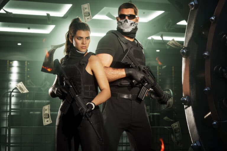GTA 6: Ανακοινώθηκε το επίσημο album με 34 τραγούδια – Όλα όσα θέλεις να ξέρεις πριν τη μεγάλη κυκλοφορία