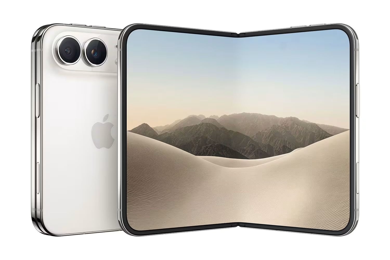 i phone duo