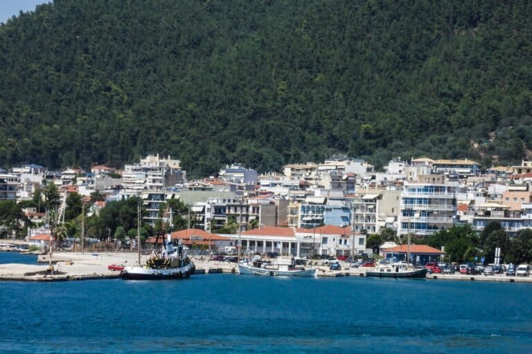 Ηγουμενίτσα: Επιχείρησε να αυτοκτονήσει ο 27χρονος αφού σκότωσε την 25χρονη πρώην του – Νοσηλεύεται φρουρούμενος