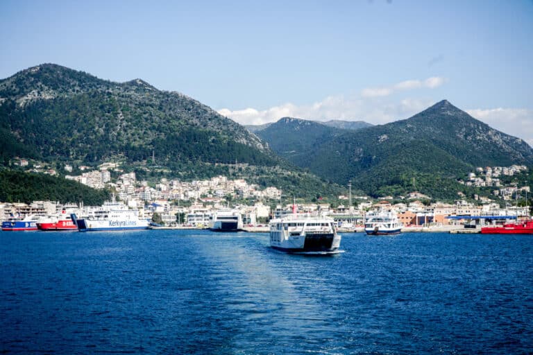 Ηγουμενίτσα: Για ανθρωποκτονία με δόλο κατηγορείται ο 27χρονος – Την Πέμπτη η απολογία