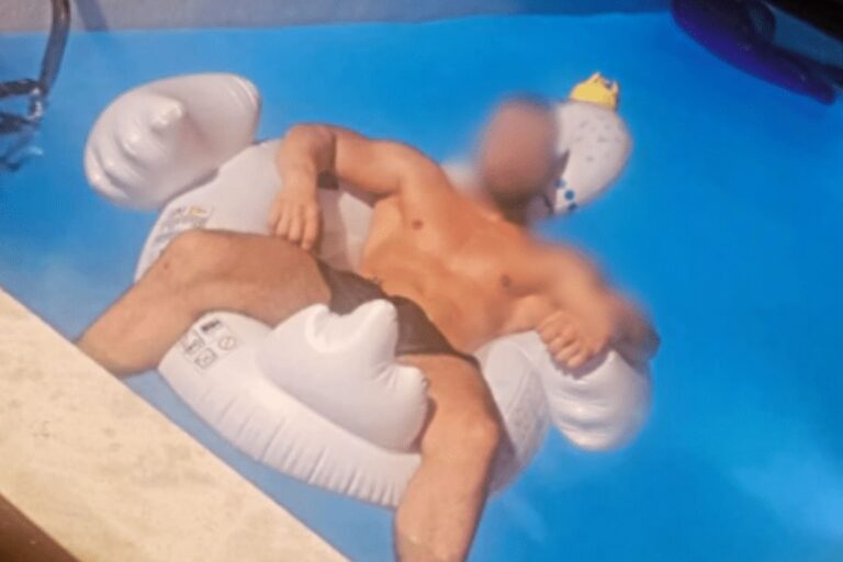 Ηλιούπολη: Στη φυλακή ο 33χρονος πρωταγωνιστής ερωτικών ταινιών που κατηγορείται ότι εξέδιδε δύο ανήλικες