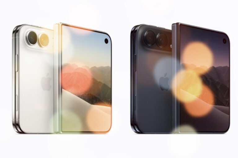 Από το αναδιπλούμενο iPhone μέχρι τα AirPods 5 – Όλα όσα ανακοινώθηκαν από την Apple, ποιο μοντέλο φτάνει τα 3.949 ευρώ
