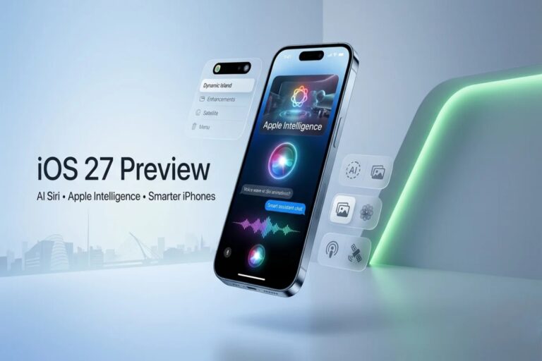 iOS 27: Αυτά τα iPhone παίρνουν την πολυαναμενόμενη αναβάθμιση – Η πλήρης λίστα