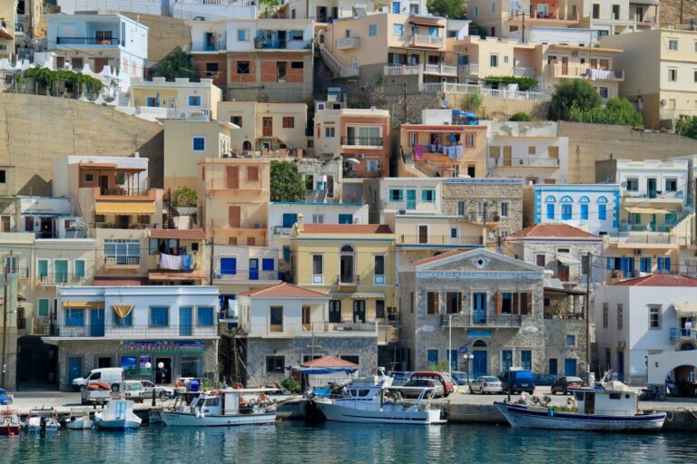 Κάλυμνος: Συνελήφθη 49χρονος για διακίνηση ναρκωτικών – Κατασχέθηκε ηρωίνη