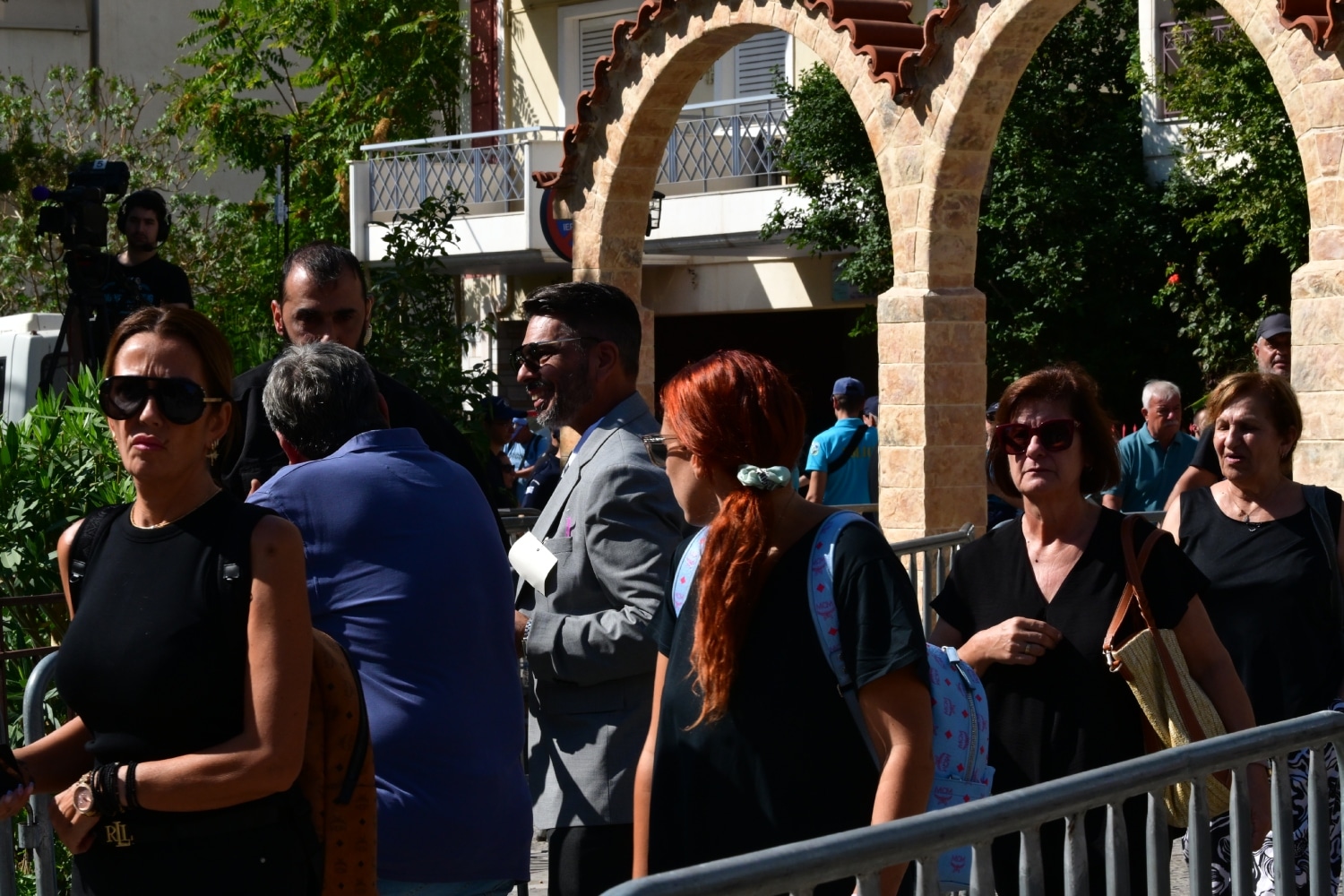 kideia mazwnakis 14 9 2