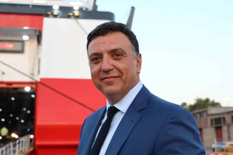 Κικίλιας: «Δεν δεχόμαστε το κόστος των πολιτικών στη ναυτιλία να μετακυλιστεί στην κοινωνία και στα νοικοκυριά»
