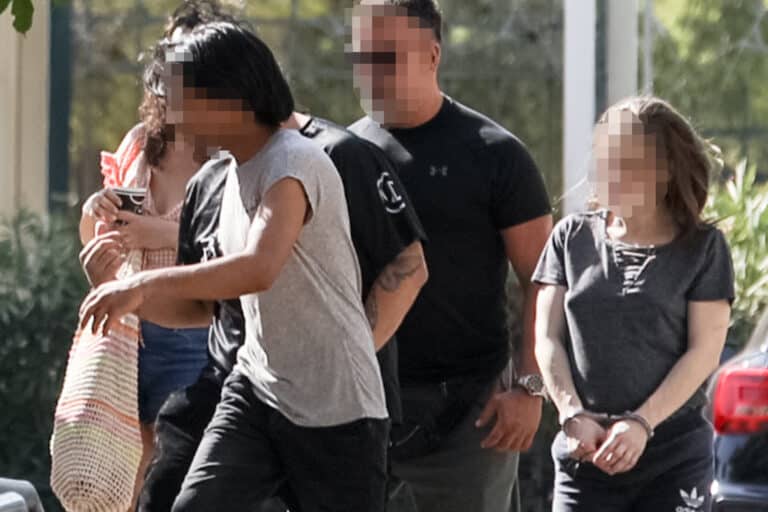 Κυψέλη: «Ο 26χρονος έμενε στο σπίτι όταν πέθανε το βρέφος» – Τα νέα δεδομένα που εξετάζουν οι Αρχές
