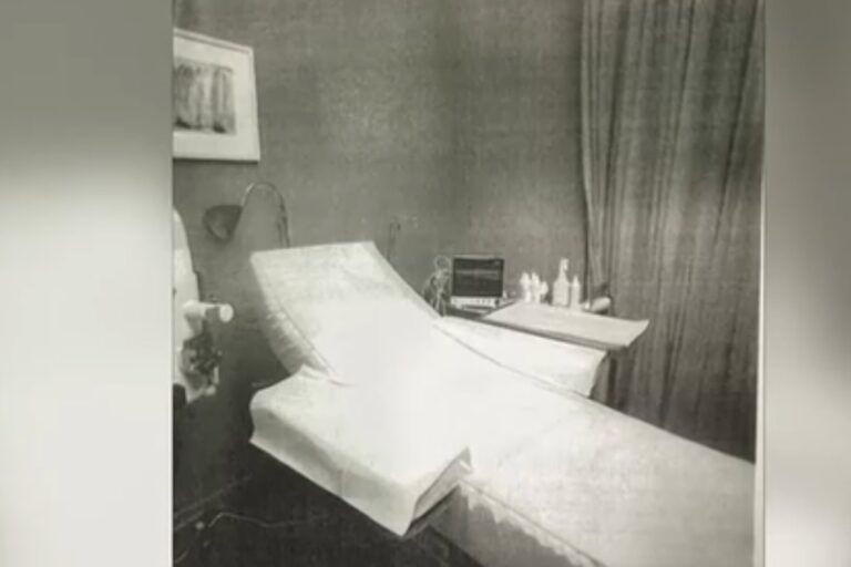 Θεμιστοκλέους για τον θάνατο Μαζωνάκη στην κλινική στο Κολωνάκι: «Τα μηχανήματα λειτουργούσαν παράνομα»