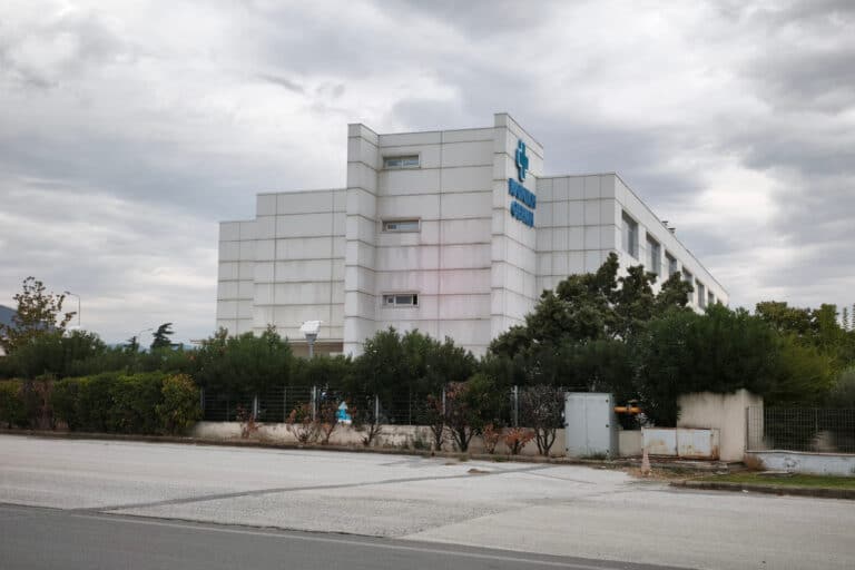 Θεσσαλονίκη: Νέα καταγγελία για την κλινική που έκανε χημειοθεραπείες χωρίς άδεια – «Δεν είχαν ούτε οξυγόνο»