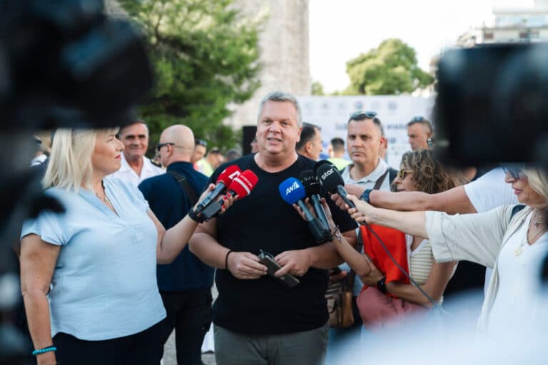 «Πίσω από κάθε στολή υπάρχει ένας άνθρωπος»: Η νέα πρωτοβουλία της ΠΟΜΕΝΣ για την ψυχοκοινωνική μέριμνα των στρατιωτικών