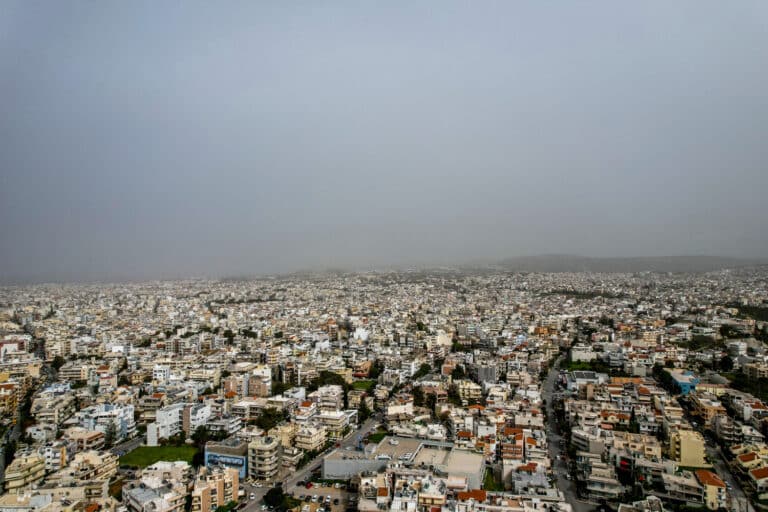 Κρήτη: Νεκρός 62χρονος Γερμανός που ανασύρθηκε χωρίς τις αισθήσεις του από τη θάλασσα