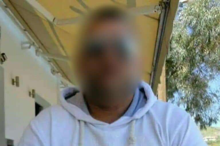 Κυψέλη: Στον ανακριτή οι τρεις συλληφθέντες – «Το χτύπησα με μαχαίρι για να σπάσει ο πάγος» είπε ο 43χρονος για το βρέφος
