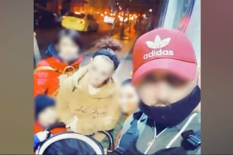 Κυψέλη: «Αρνούνται ότι σκότωσαν το βρέφος, άλλο κακός γονιός και άλλο δολοφόνος» λέει ο συνήγορος των γονέων (βίντεο)