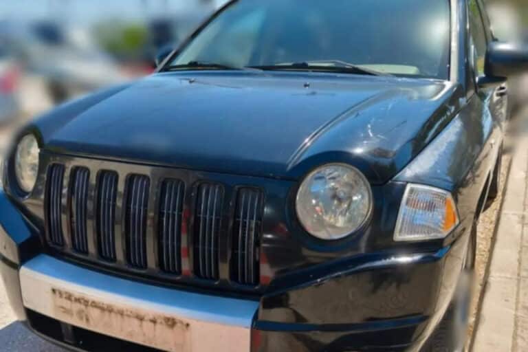 Λαμία: Πήγαν να εξαπατήσουν πολίτη με πρόσχημα «δορυφόρο της εφορίας» – Τρεις συλλήψεις