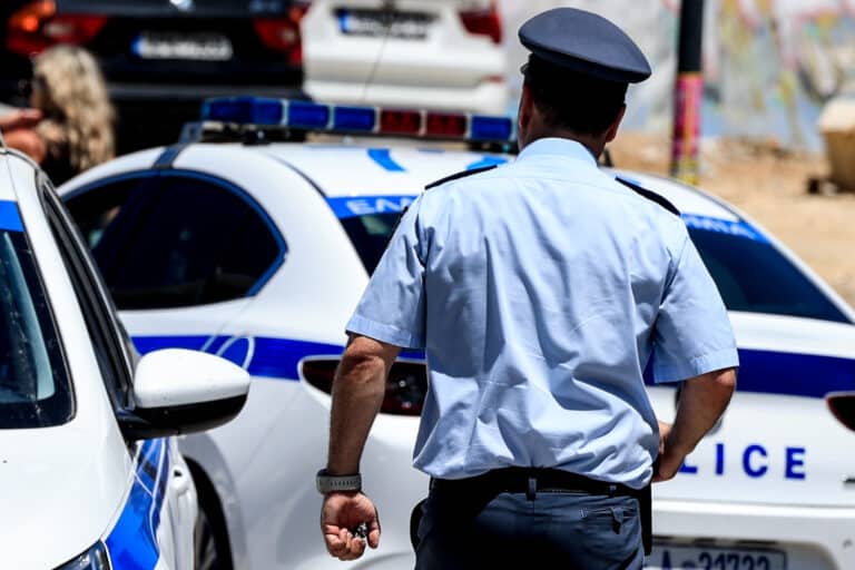 Αιφνιδιασμός και οργή με τη νέα αύξηση των ορίων ηλικίας στην Ελληνική Αστυνομία