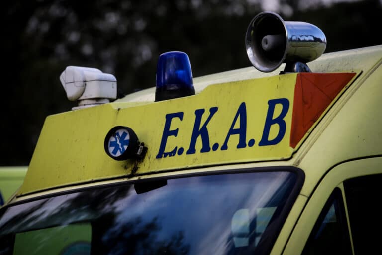 Χαλκιδική: Νεκρός 65χρονος που καταπλακώθηκε από δέντρο στη Φούρκα