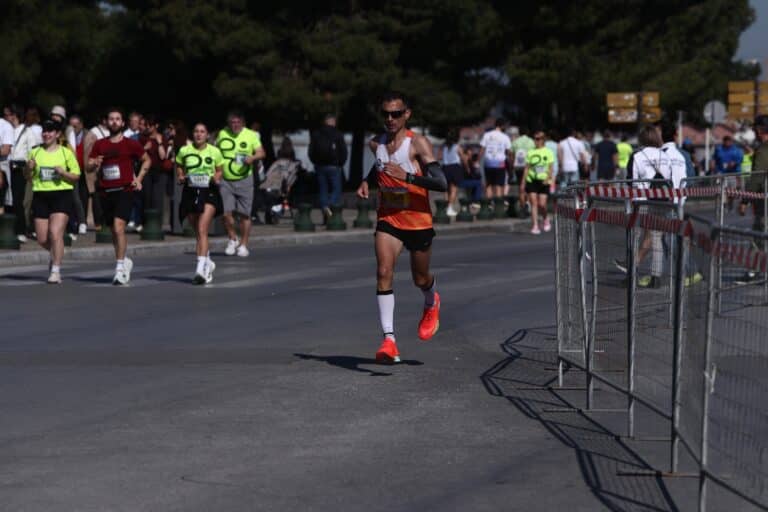 Κυκλοφοριακές ρυθμίσεις στον Ασπρόπυργο: Ποιοι δρόμοι επηρεάζονται την Κυριακή λόγω του «ASPROPYRGOS RUN 2026»