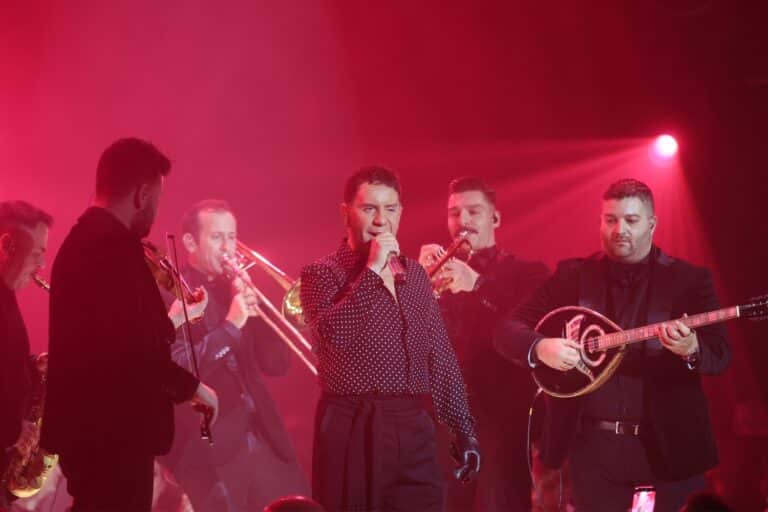 Θάνατος Μαζωνάκη: Η κόρη των γιατρών μπαίνει στο «κάδρο» των Αρχών 