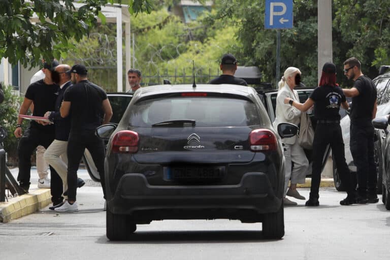Θάνατος Μαζωνάκη: «Πράσινο φως» από τον εισαγγελέα για άρση τηλεφωνικού απορρήτου (βίντεο)