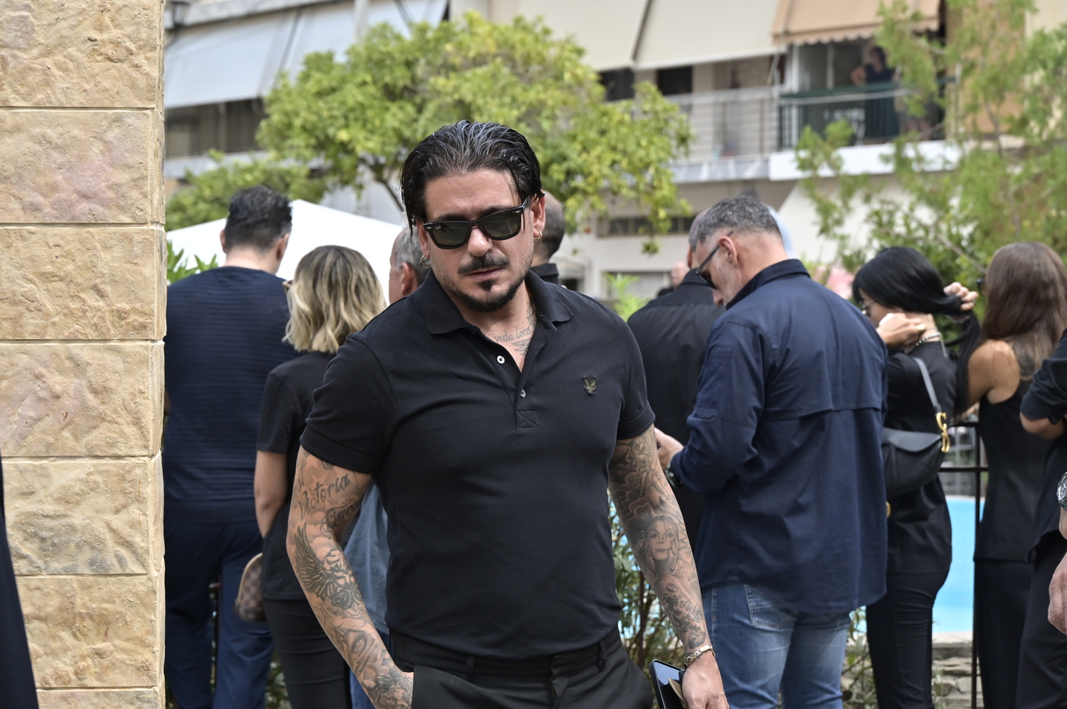 mazonakis kideia 14 9 2026 5